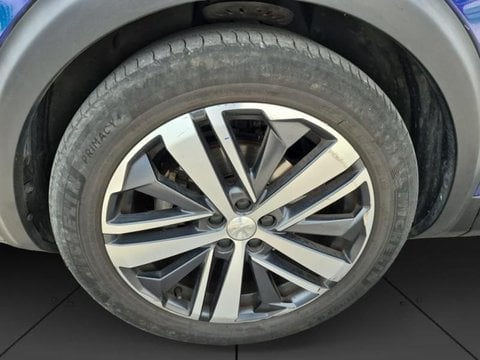 Voitures D'occasion À Montpellier | Peugeot 3008 2.0 Bluehdi 180Ch Gt S&S Eat6