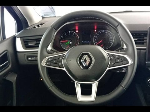 Voitures D'occasion À Montpellier | Renault Captur 1.0 Eco-G 100Ch Evolution
