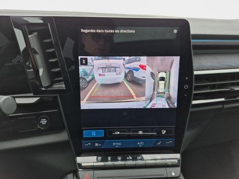 Voitures D'occasion À Montpellier | Renault Austral 1.2 E-Tech Full Hybrid 200Ch Techno Esprit A...