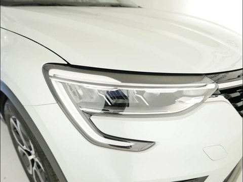 Voitures D'occasion À Montpellier | Renault Arkana 1.6 E-Tech 145Ch Intens -21B