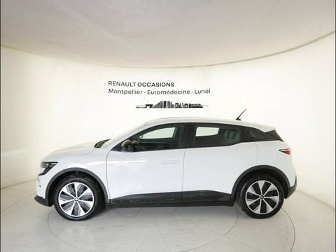 Voitures D'occasion À Montpellier | Renault Mégane Megane E-Tech Electric Ev60 130Ch Evolution ...