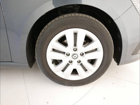 Voitures D'occasion À Montpellier | Renault Mégane Megane 1.5 Blue Dci 115Ch Business -21N