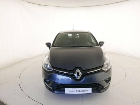 Voitures D'occasion À Montpellier | Renault Clio 0.9 Tce 90Ch Energy Business 5P Euro6C