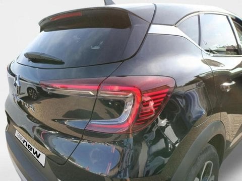 Voitures D'occasion À Montpellier | Renault Captur 1.3 Tce Mild Hybrid 140Ch Techno