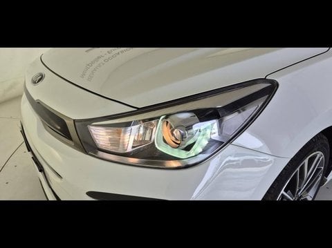 Voitures D'occasion À Montpellier | Kia Rio 1.0 T-Gdi 120Ch Mhev Gt-Line Premium Dct7