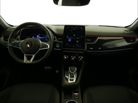 Voitures D'occasion À Montpellier | Renault Arkana 1.6 E-Tech 145Ch Rs Line -21B