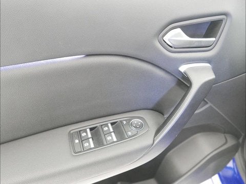 Voitures D'occasion À Montpellier | Renault Captur 1.6 E-Tech Hybride 145Ch Techno