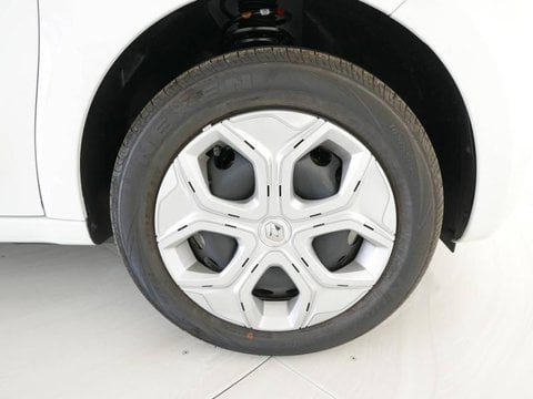 Voitures D'occasion À Montpellier | Renault Twingo E-Tech Electric Zen R80 Achat Intégral - 21My