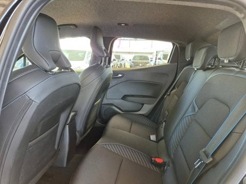 Voitures D'occasion À Montpellier | Renault Clio 1.0 Tce 90Ch Esprit Alpine - 24