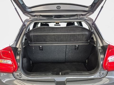 Voitures D'occasion À Montpellier | Suzuki Swift 1.2 Dualjet Hybrid 83Ch Privilège Allgrip