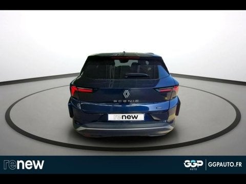 Voitures D'occasion À Montpellier | Renault Scénic Scenic E-Tech Electric 220Ch Techno Grande A...