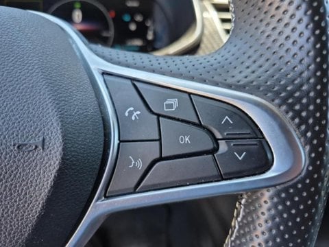 Voitures D'occasion À Montpellier | Renault Arkana 1.6 E-Tech Hybride 145Ch Engineered -22