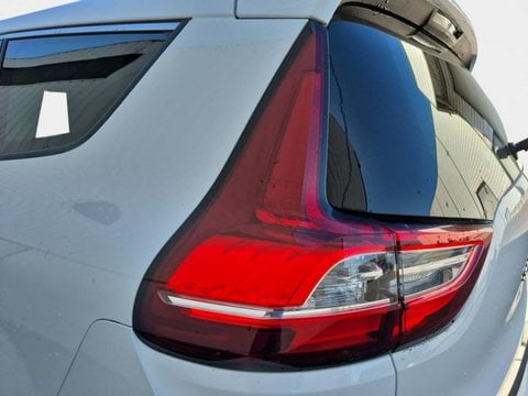 Voitures D'occasion À Montpellier | Renault Grand Scénic Grand Scenic 1.3 Tce 140Ch Techno 7 Pl...