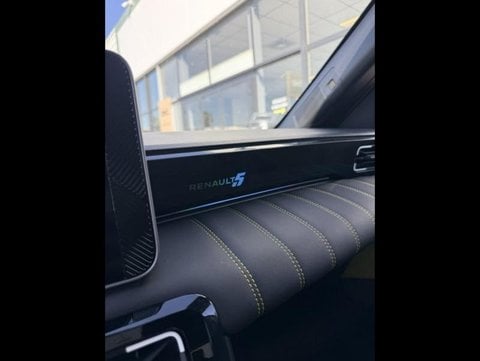 Voitures D'occasion À Montpellier | Renault 5 E-Tech Electrique 150Ch Iconic Cinq Autonomie Confort