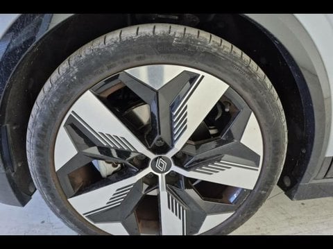 Voitures D'occasion À Montpellier | Renault Mégane Megane E-Tech Electric 220Ch Techno Autonomi...