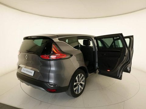 Voitures D'occasion À Montpellier | Renault Espace 2.0 Blue Dci 200Ch Intens Edc