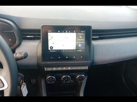 Voitures D'occasion À Montpellier | Renault Clio 1.5 Blue Dci 100Ch Evolution