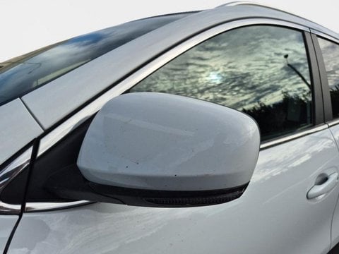 Voitures D'occasion À Montpellier | Renault Kadjar 1.3 Tce 140Ch Fap Techno Edc
