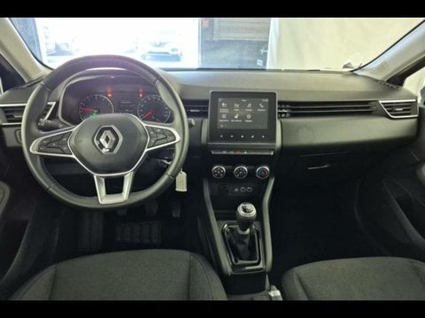 Voitures D'occasion À Montpellier | Renault Clio 1.0 Tce 90Ch Equilibre