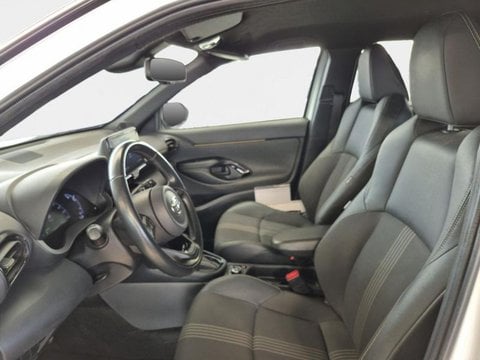 Voitures D'occasion À Montpellier | Toyota Yaris Cross 116H Trail My21