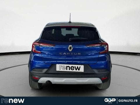 Voitures D'occasion À Montpellier | Renault Captur 1.0 Tce 90Ch Evolution