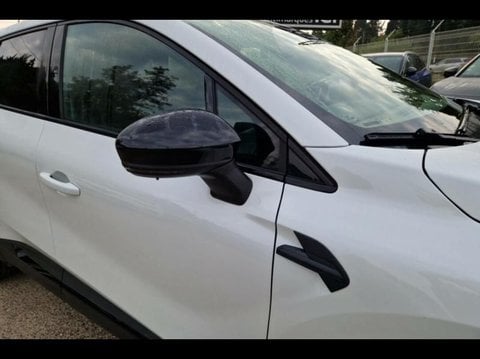 Voitures D'occasion À Montpellier | Renault Symbioz 1.6 E-Tech Full Hybrid 145Ch Evolution