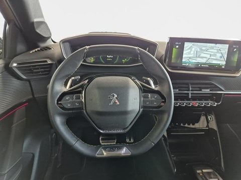 Voitures D'occasion À Montpellier | Peugeot 208 1.2 Puretech 100Ch S&S Gt