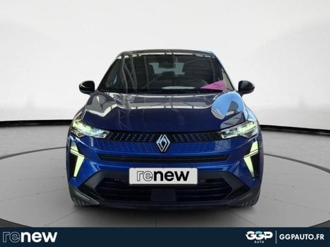 Voitures D'occasion À Montpellier | Renault Captur Eco-G 100 Ch Evolution