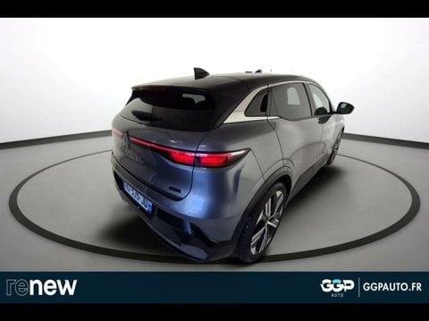 Voitures D'occasion À Montpellier | Renault Mégane Megane E-Tech Electric 220Ch Iconic Autonomi...