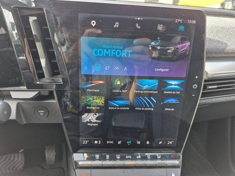 Voitures D'occasion À Montpellier | Renault Mégane Megane E-Tech Electric Ev60 220Ch Techno Sup...