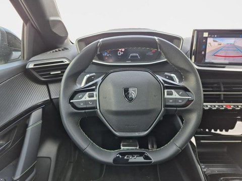 Voitures D'occasion À Montpellier | Peugeot 208 1.2 Hybrid 100Ch Gt E-Dcs6