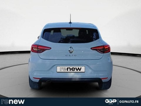 Voitures D'occasion À Montpellier | Renault Clio 1.0 Sce 65Ch Evolution