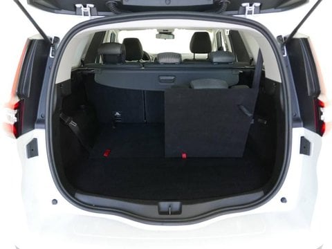 Voitures D'occasion À Montpellier | Renault Grand Scénic Grand Scenic 1.7 Blue Dci 150Ch Busine...
