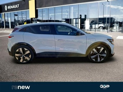 Voitures D'occasion À Montpellier | Renault Mégane Megane E-Tech Electric Ev60 220Ch Techno Sup...