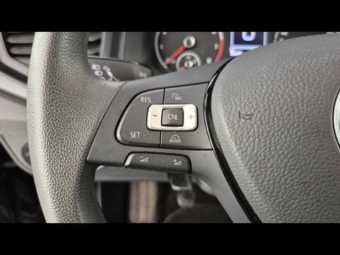 Voitures D'occasion À Montpellier | Volkswagen Polo 1.0 80Ch Edition 2021 Euro6Dt
