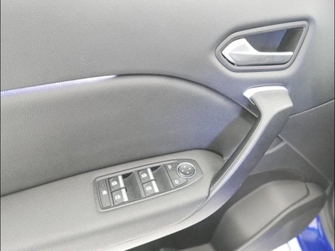 Voitures D'occasion À Montpellier | Renault Captur 1.6 E-Tech Hybride 145Ch Intens -21