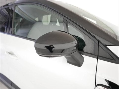 Voitures D'occasion À Montpellier | Renault Captur 1.6 E-Tech Hybride Rechargeable 160Ch Rs Line...