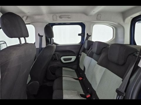 Voitures D'occasion À Montpellier | Citroën Berlingo M Puretech 110Ch S&S Live