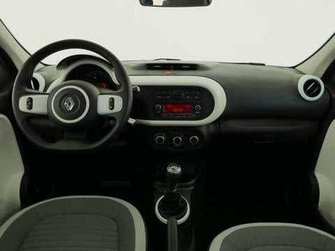 Voitures D'occasion À Montpellier | Renault Twingo 1.0 Sce 75Ch Zen