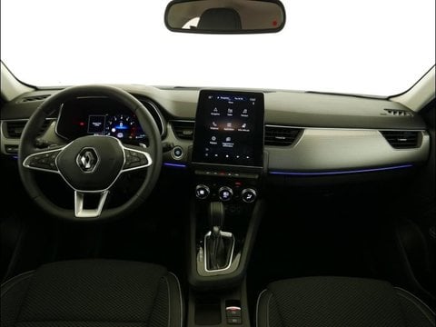 Voitures D'occasion À Montpellier | Renault Arkana 1.3 Tce 140Ch Fap Intens Edc -21B