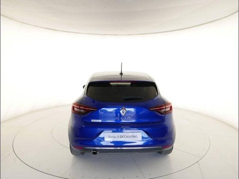 Voitures D'occasion À Montpellier | Renault Clio 1.0 Tce 90Ch Evolution