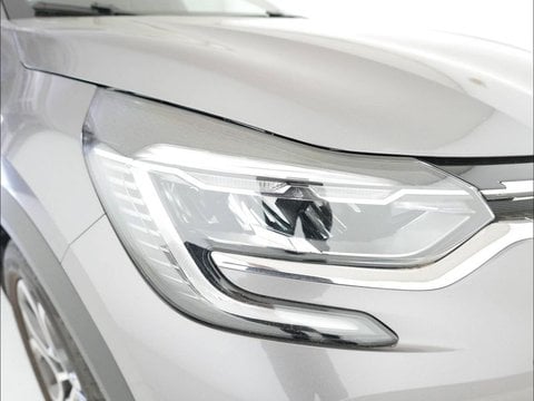 Voitures D'occasion À Montpellier | Renault Captur 1.3 Tce 140Ch Fap Intens -21