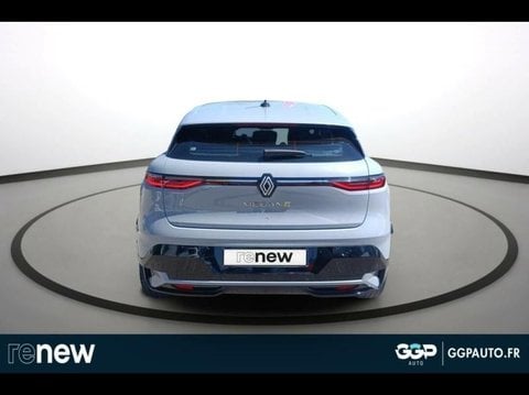 Voitures D'occasion À Montpellier | Renault Mégane Megane E-Tech Electric Ev60 220Ch Equilibre ...