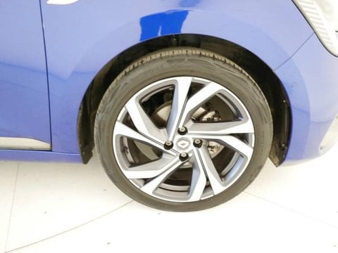 Voitures D'occasion À Montpellier | Renault Clio 1.6 E-Tech Hybride 145Ch Rs Line