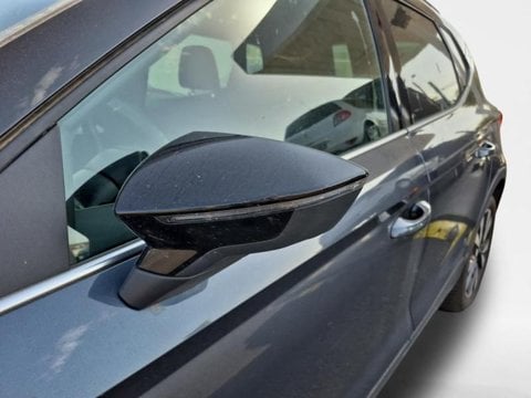 Voitures D'occasion À Montpellier | Seat Arona 1.0 Ecotsi 110Ch Start/Stop Xcellence Euro6D-T