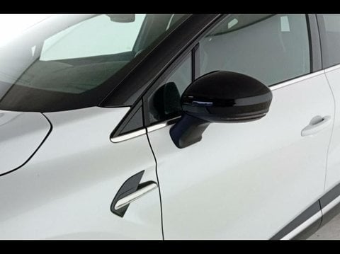 Voitures D'occasion À Montpellier | Renault Captur 1.6 E-Tech Hybride 145Ch Intens -21