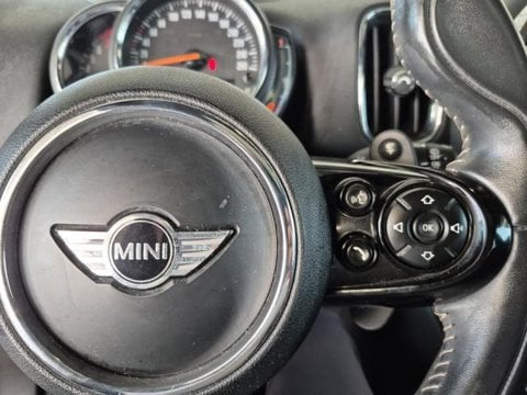 Voitures D'occasion À Montpellier | Mini Countryman Cooper S 192Ch John Cooper Works Bva