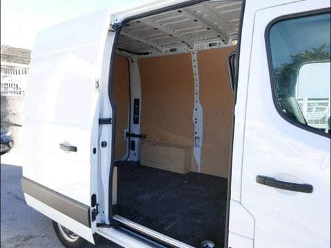 Voitures D'occasion À Montpellier | Renault Master Fg F3300 L1H2 2.3 Blue Dci 135Ch Grand Confor...