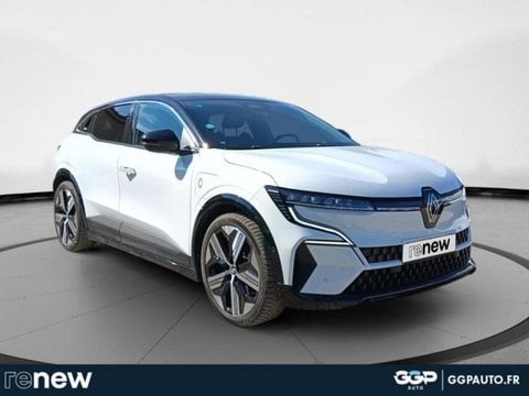 Voitures D'occasion À Montpellier | Renault Mégane Megane E-Tech Electric Ev60 220Ch Iconic Sup...