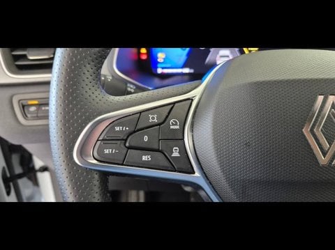 Voitures D'occasion À Montpellier | Renault Symbioz 1.6 E-Tech Full Hybrid 145Ch Techno